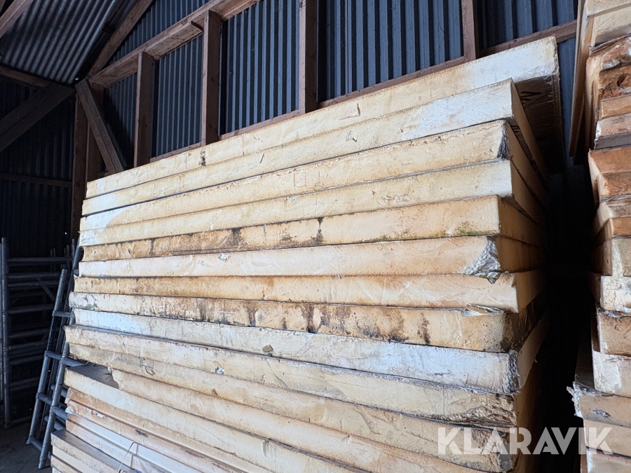 Isolering Pir 1200x2400x90 30st