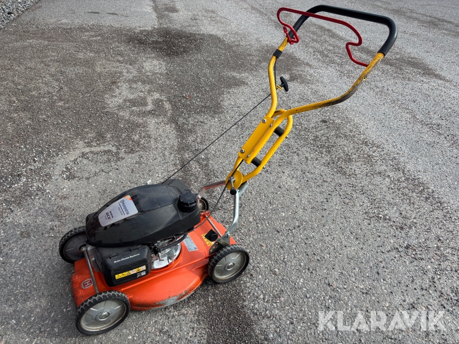 Gräsklippare Husqvarna Klippo LB 442