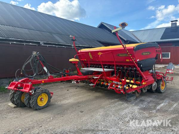 Såmaskin Väderstad RD 400C