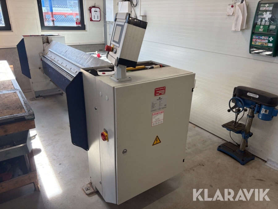 Kantvik Belano MAK V 2500