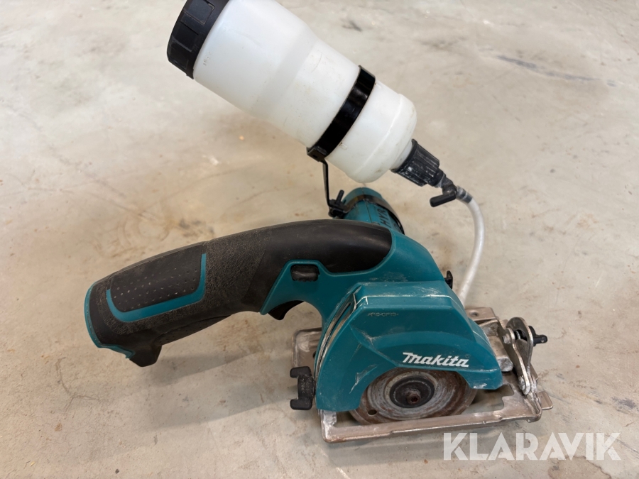 Kakelsåg Makita CC300D