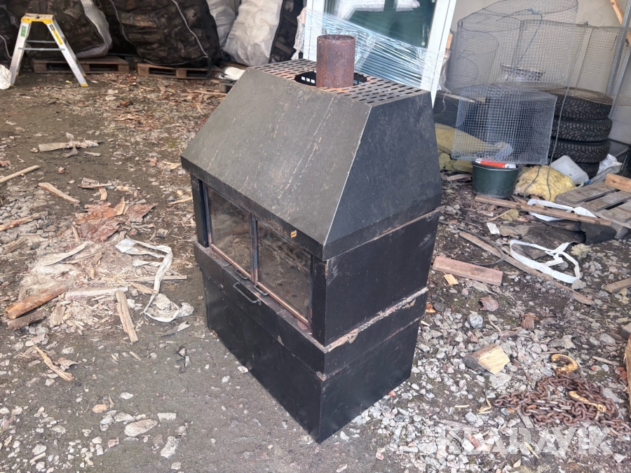 Kamin