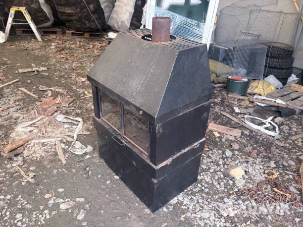 Kamin