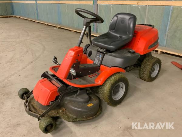 Åkgräsklippare Husqvarna R16C