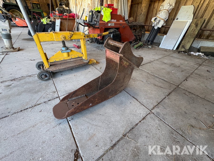 Smalskopa RF
