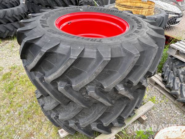 Lantbruksdäck Trelleborg TM 900 600/70R30 2st