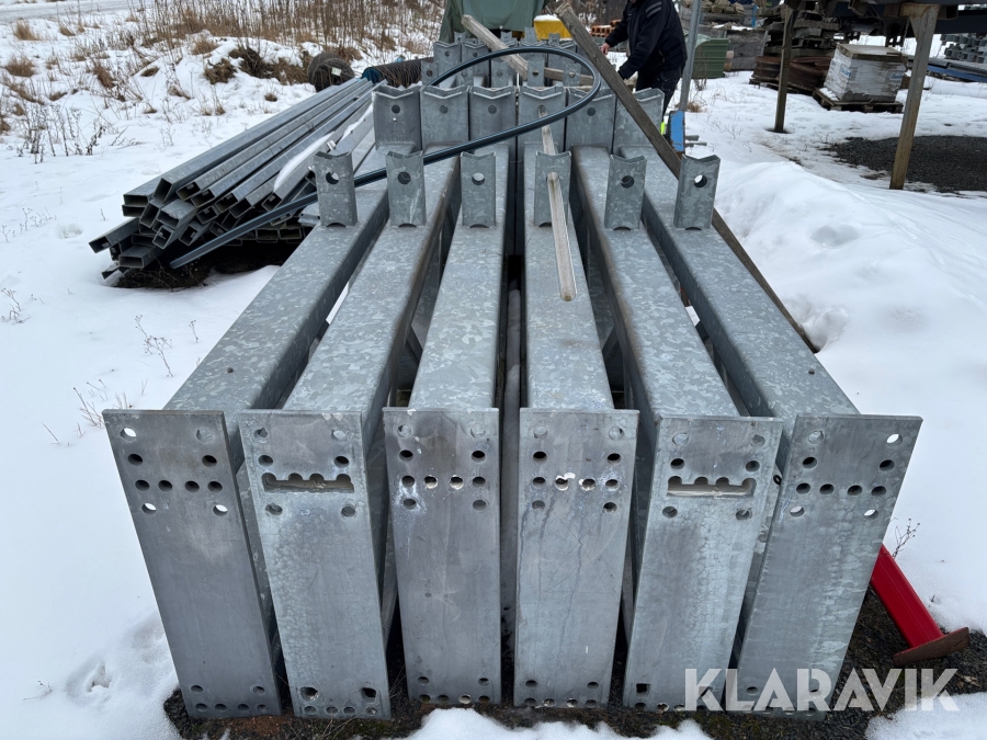 St lkonstruktion 12 0X32 0m Eksj Klaravik Auktioner st-lkonstruktion-12-0x32-0m-eksj-klaravik-auktioner