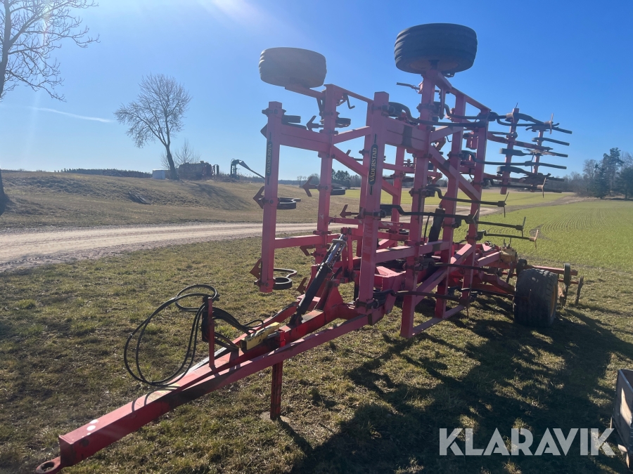 Kultivator Väderstad Cultus CS 5,6 m Quattro