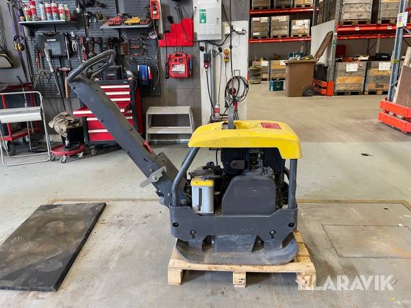 Markvibrator Atlas Copco LG204