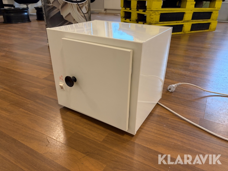 Värmeskåp HITAB 1321