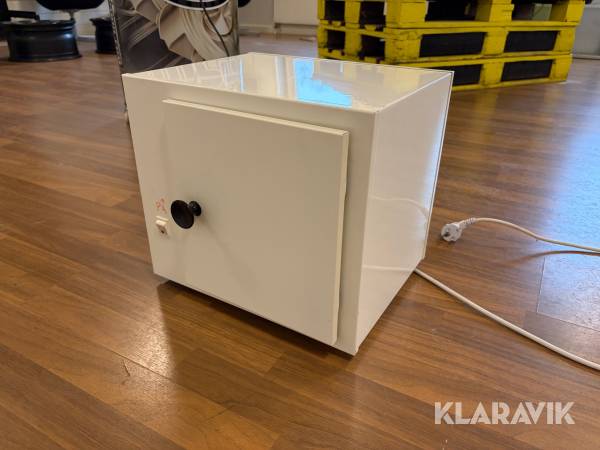 Värmeskåp HITAB 1321