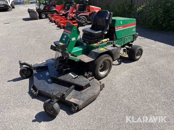 Gräsklippare Ransomes 728D