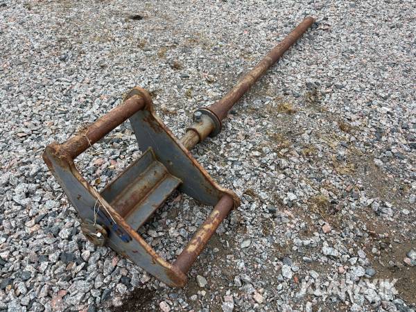 Kabelspjut Trumspjut SB S45