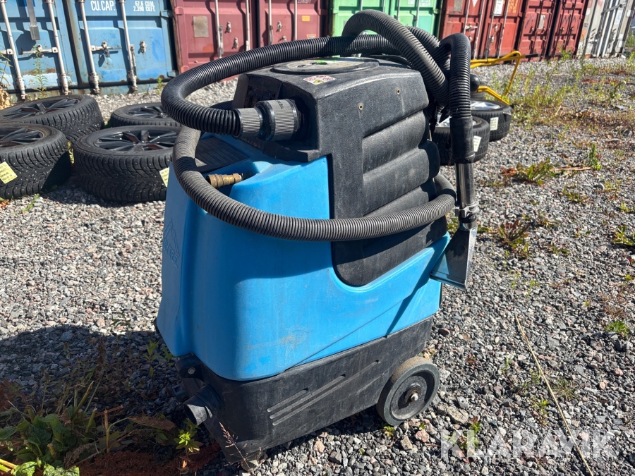 Våtdamsugare Mytee