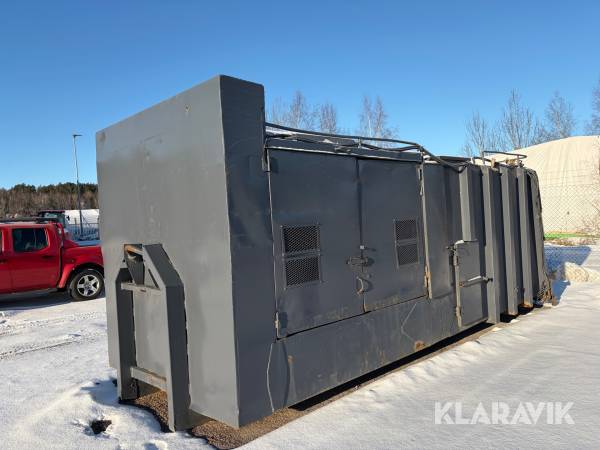 Torrsug Disab-Tella SDL 160