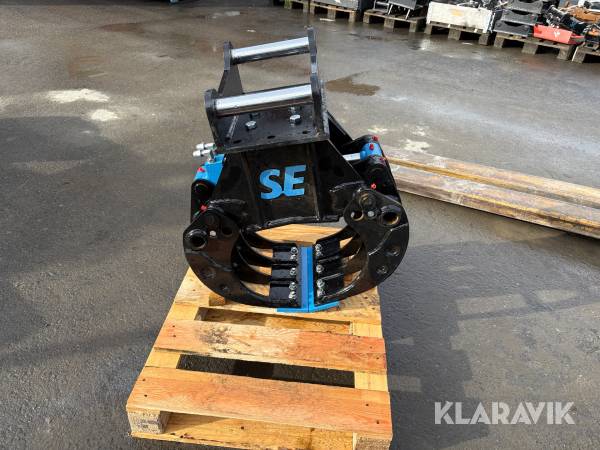 Stengrip SE SES 14 S40