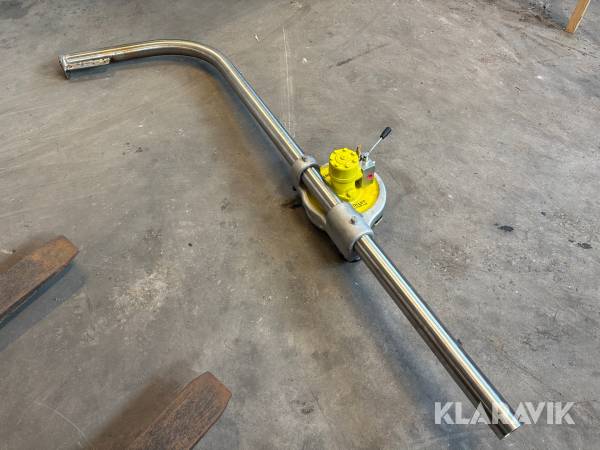 Lindragare NorthLift LH 700