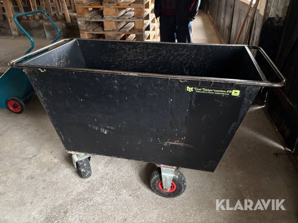 Vagn