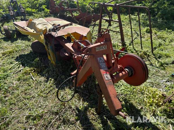 Betesputs Estre KPH-185