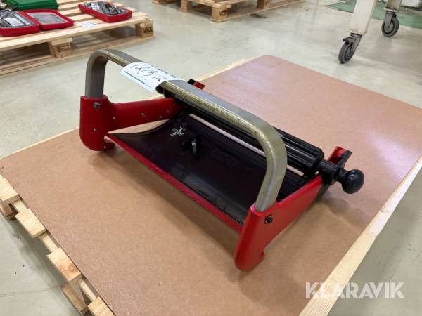 Pappershållare Tork