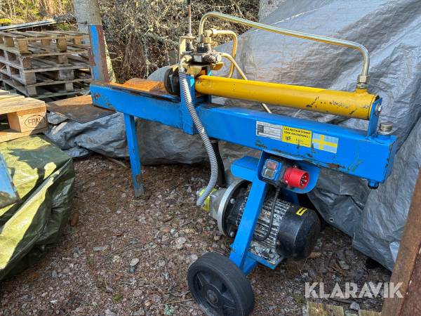 Vedklyv Faxes ELH 500