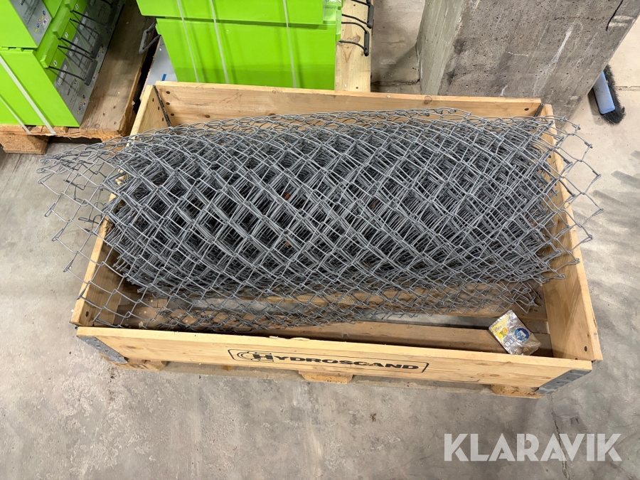 Nät ca 50 m