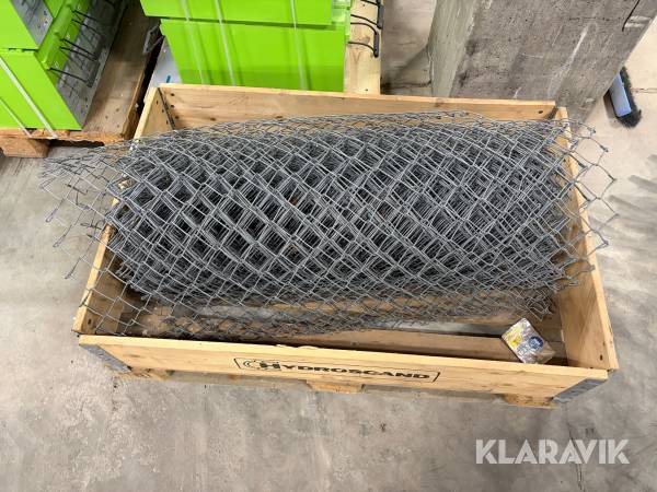 Nät ca 50 m