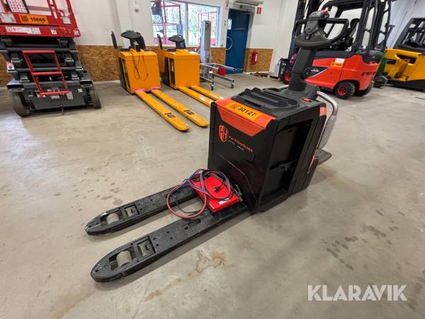 Ledstaplare BT LPE220 batteri 375 Ah (C5)