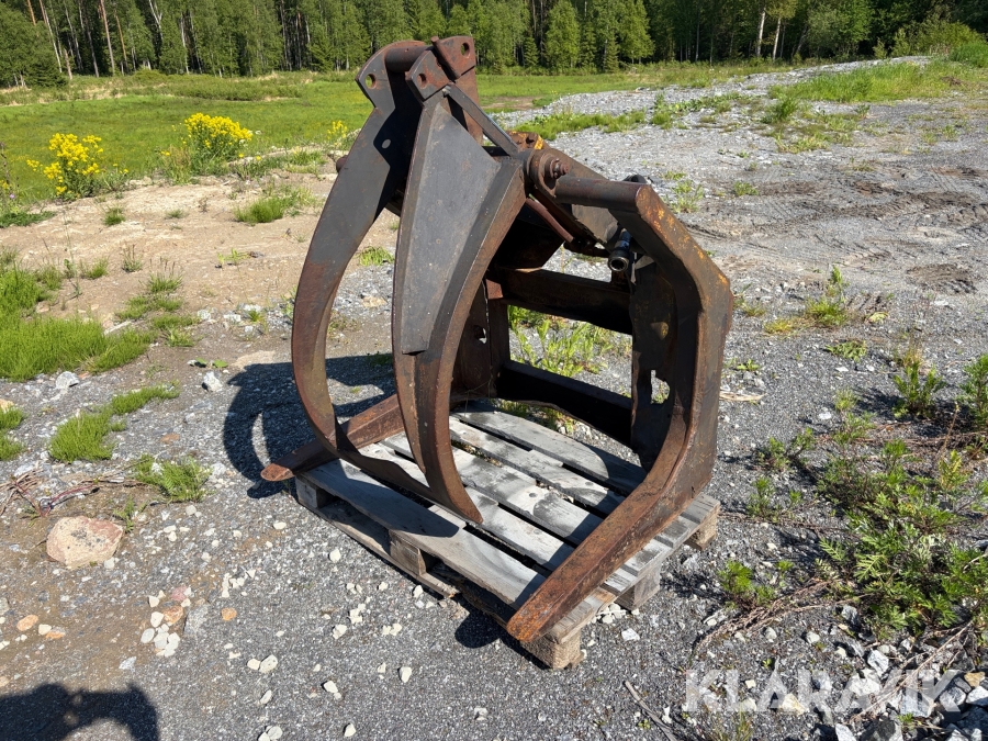 Timmergrip lilla BM