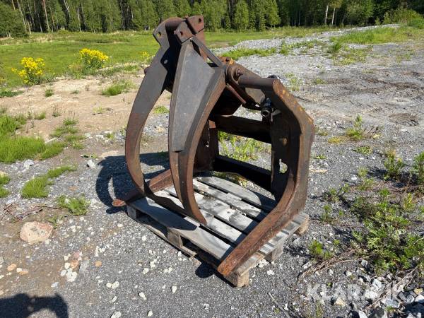 Timmergrip lilla BM