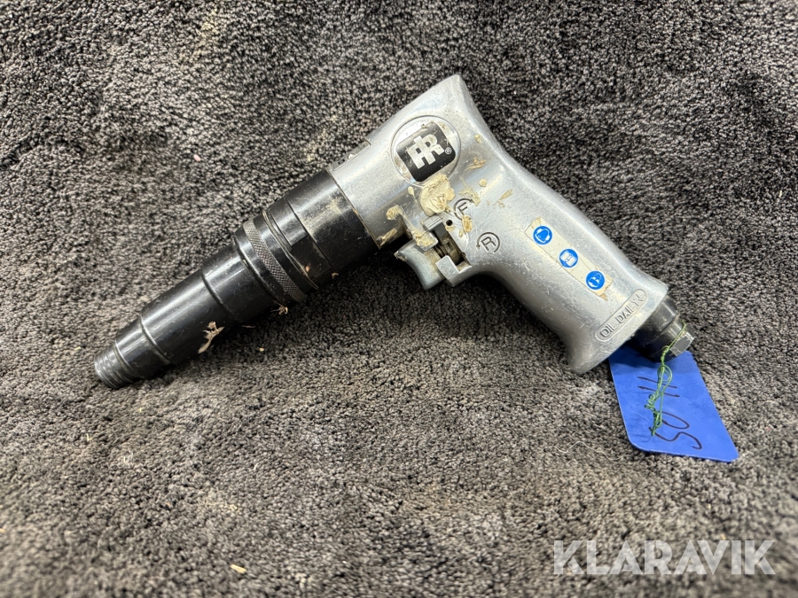 Skruvdragare luft Ingersollrand LA439-EU