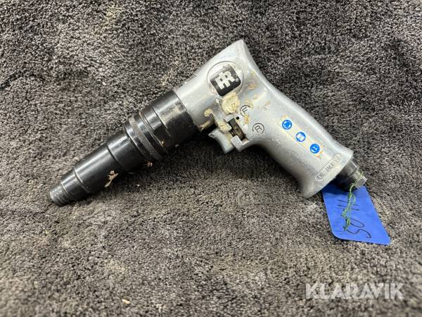 Skruvdragare luft Ingersollrand LA439-EU