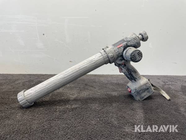 Fogpistol Hitachi FP 6000