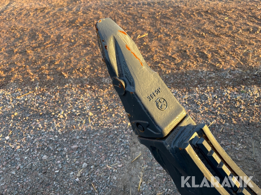 Tjälkrok S70