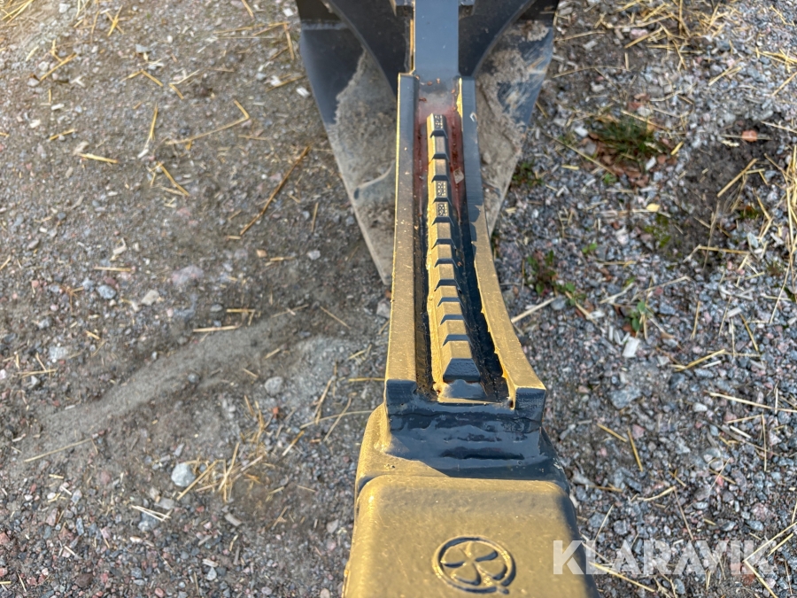 Tjälkrok S70
