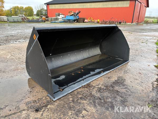 Skopa Ålö Bucket 265VM