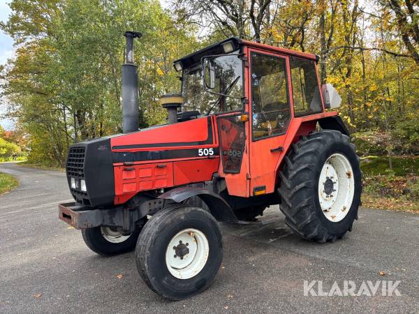 Traktor Valmet 505