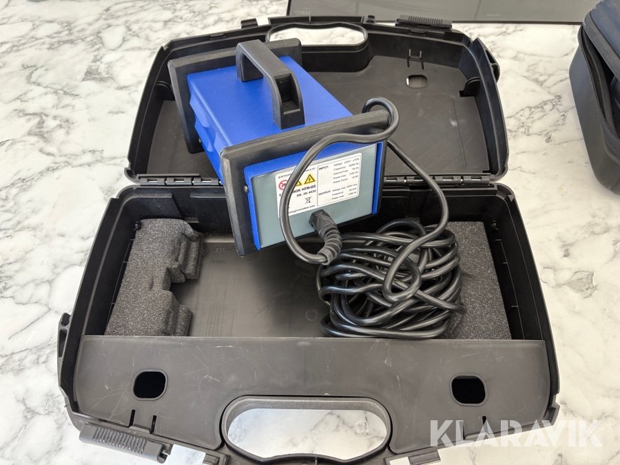 Riktverktyg T-Hotbox HTR-02