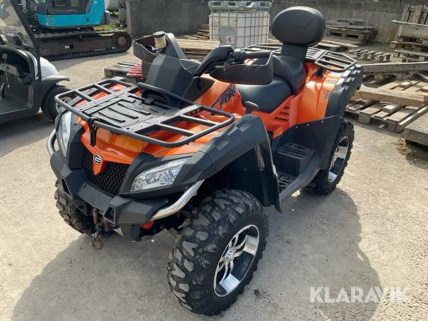 ATV CForce 820 LE