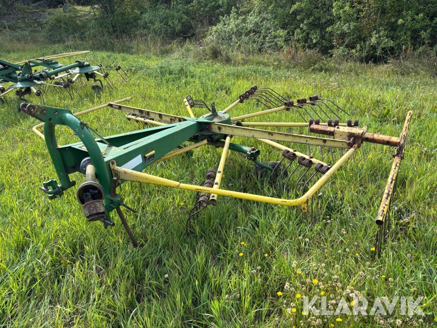 Strängläggare John Deere GA300G