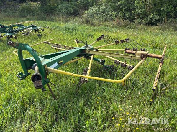 Strängläggare John Deere GA300G