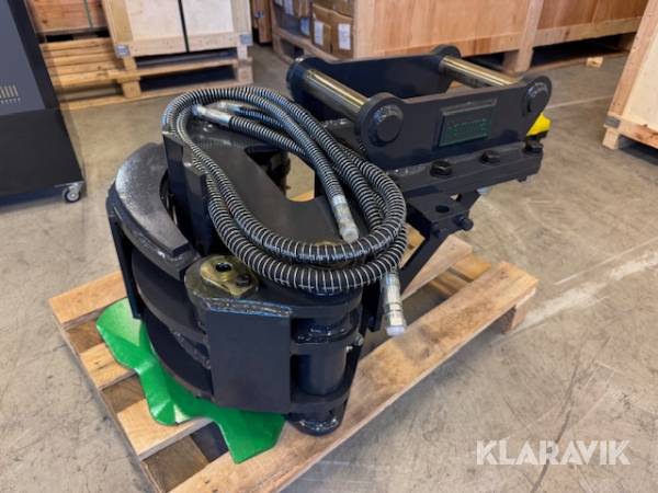 Träklipp S40, Henima 01