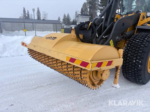 Iskross Sahko Oy Raiko