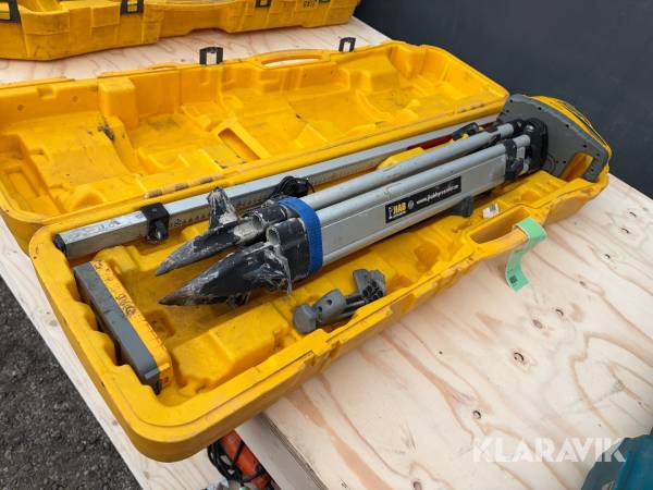 Rotationslaser Spectra LL 300