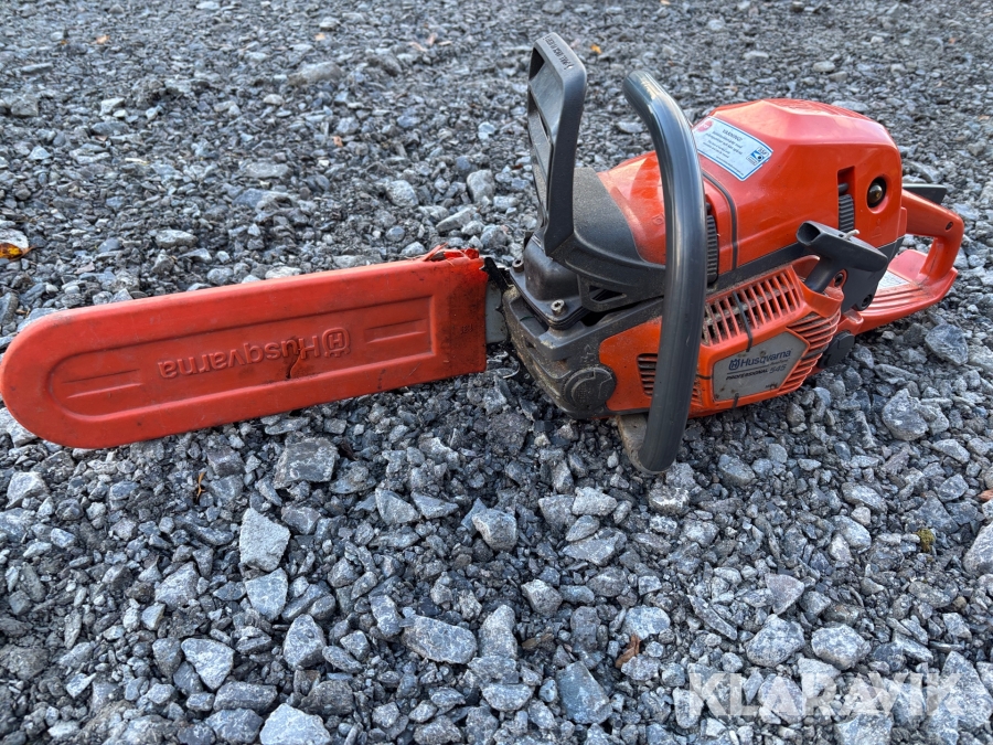 Motorsåg Husqvarna 545