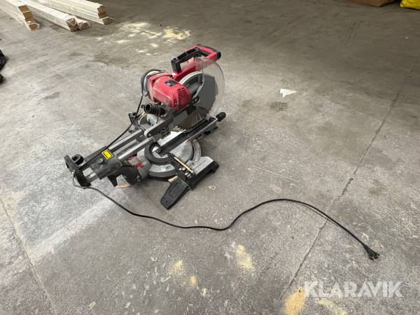 Kap&Gersåg MeecTools Miter Saw