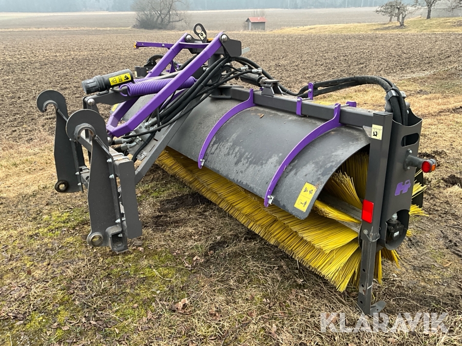 Sopvals Holms SH-3,0 Stora BM