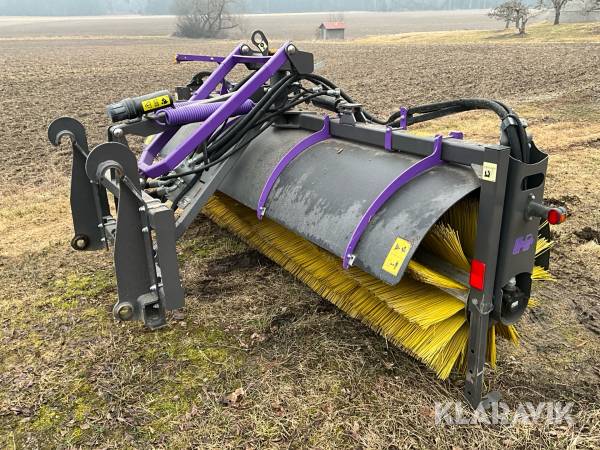 Sopvals Holms SH-3,0 Stora BM