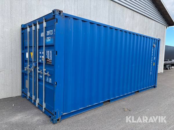 Container 20fot