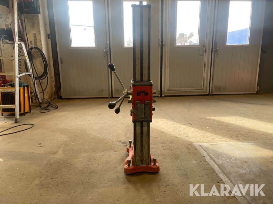 Kärnborrstativ fast Husqvarna DS450